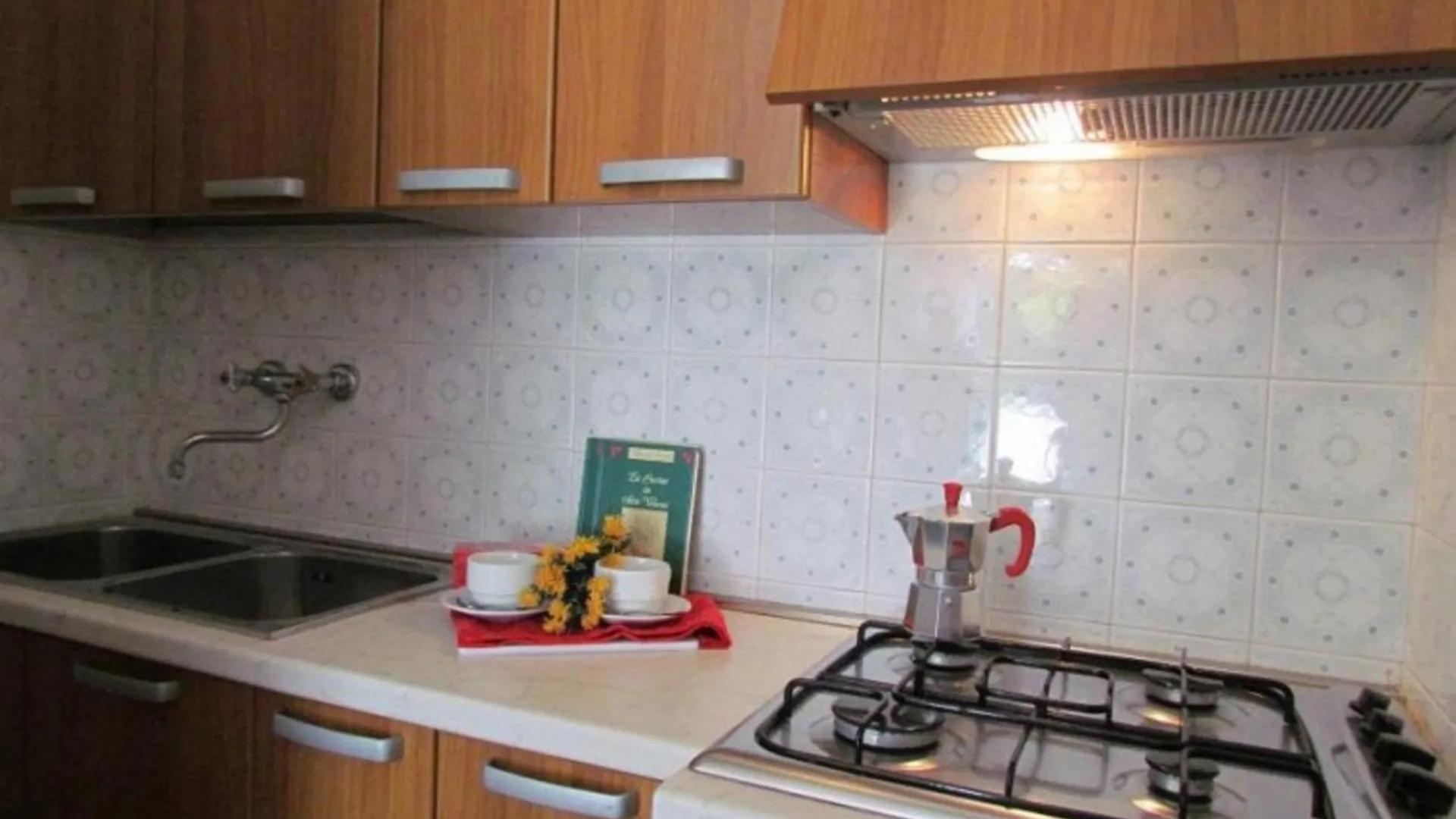 Apartment Serene Holiday Escape - Beahost Bibione