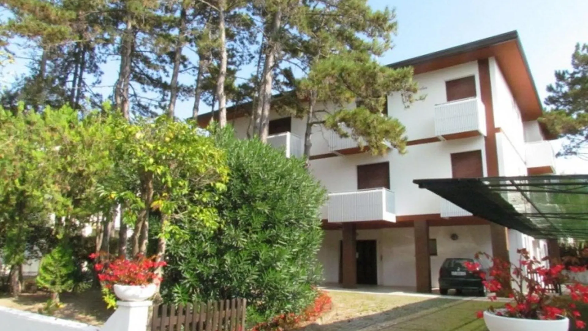 Apartment Serene Holiday Escape - Beahost Bibione Italy