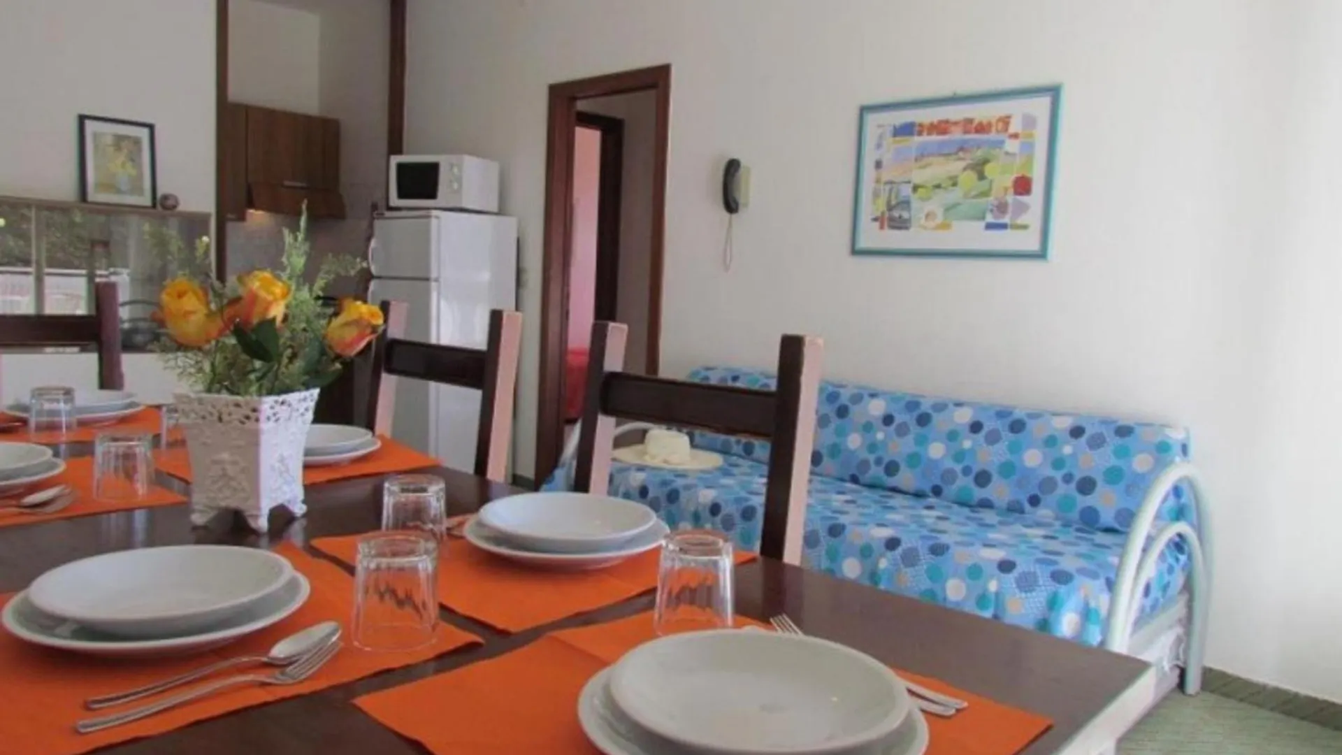 Serene Holiday Escape - Beahost Bibione Apartment