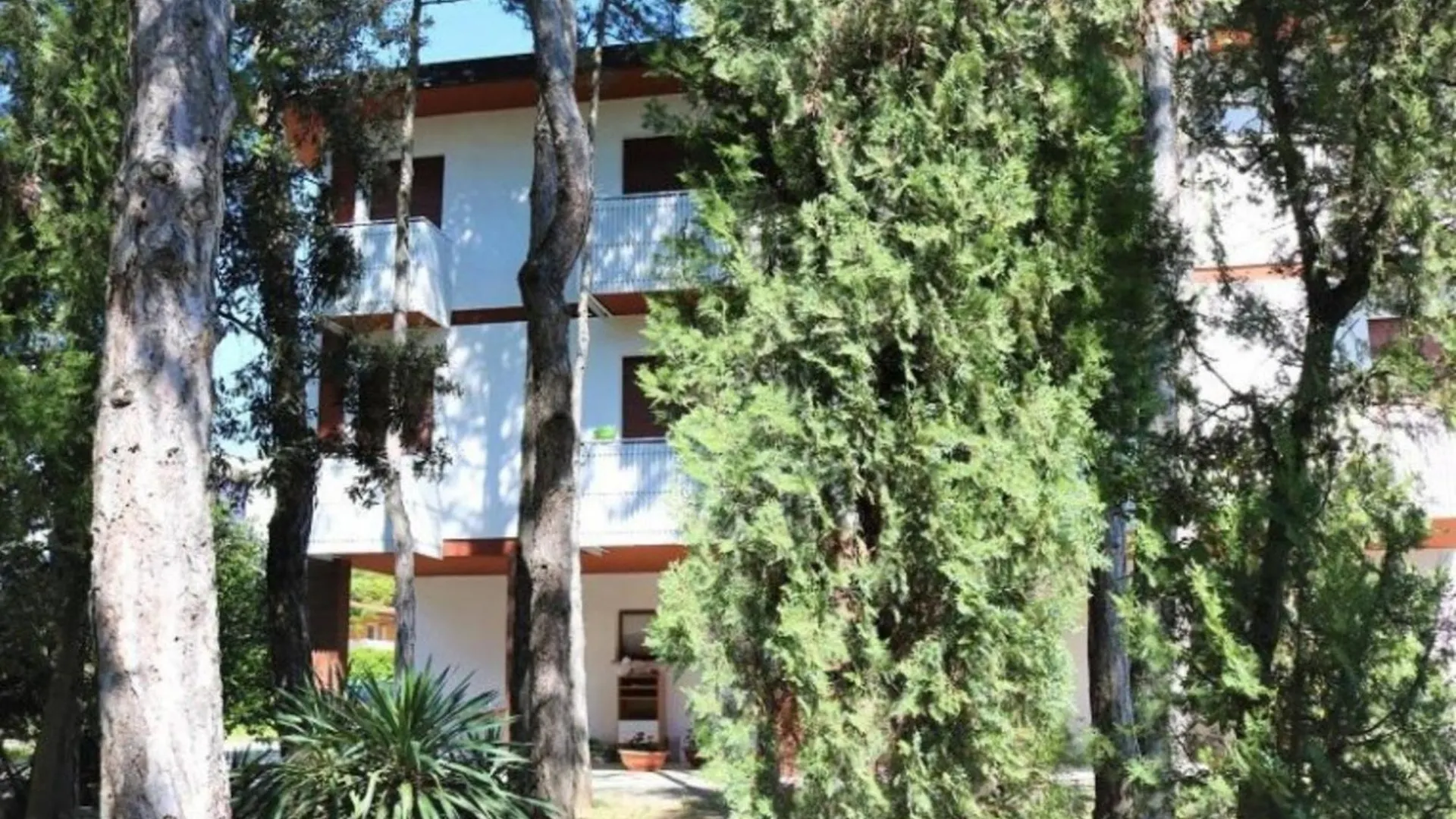 Apartment Serene Holiday Escape - Beahost Bibione
