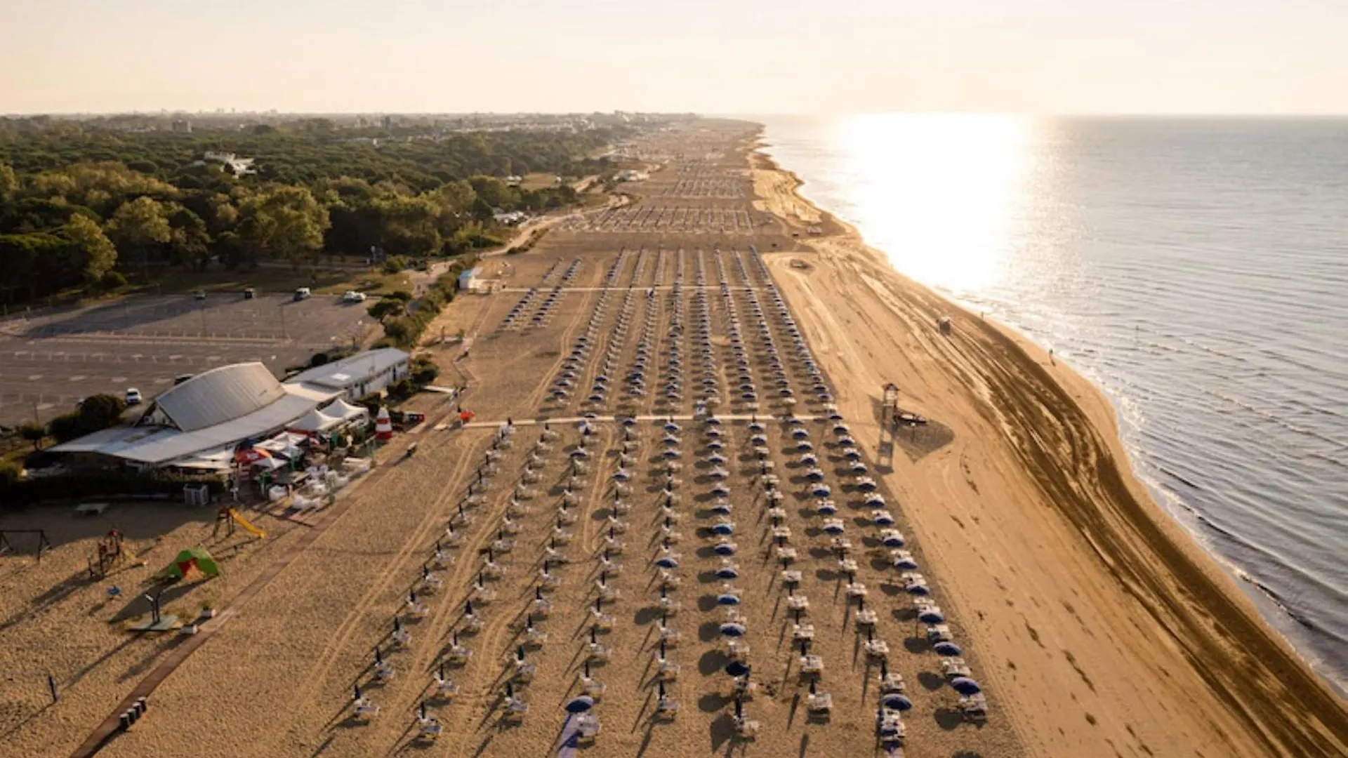 Serene Holiday Escape - Beahost Bibione