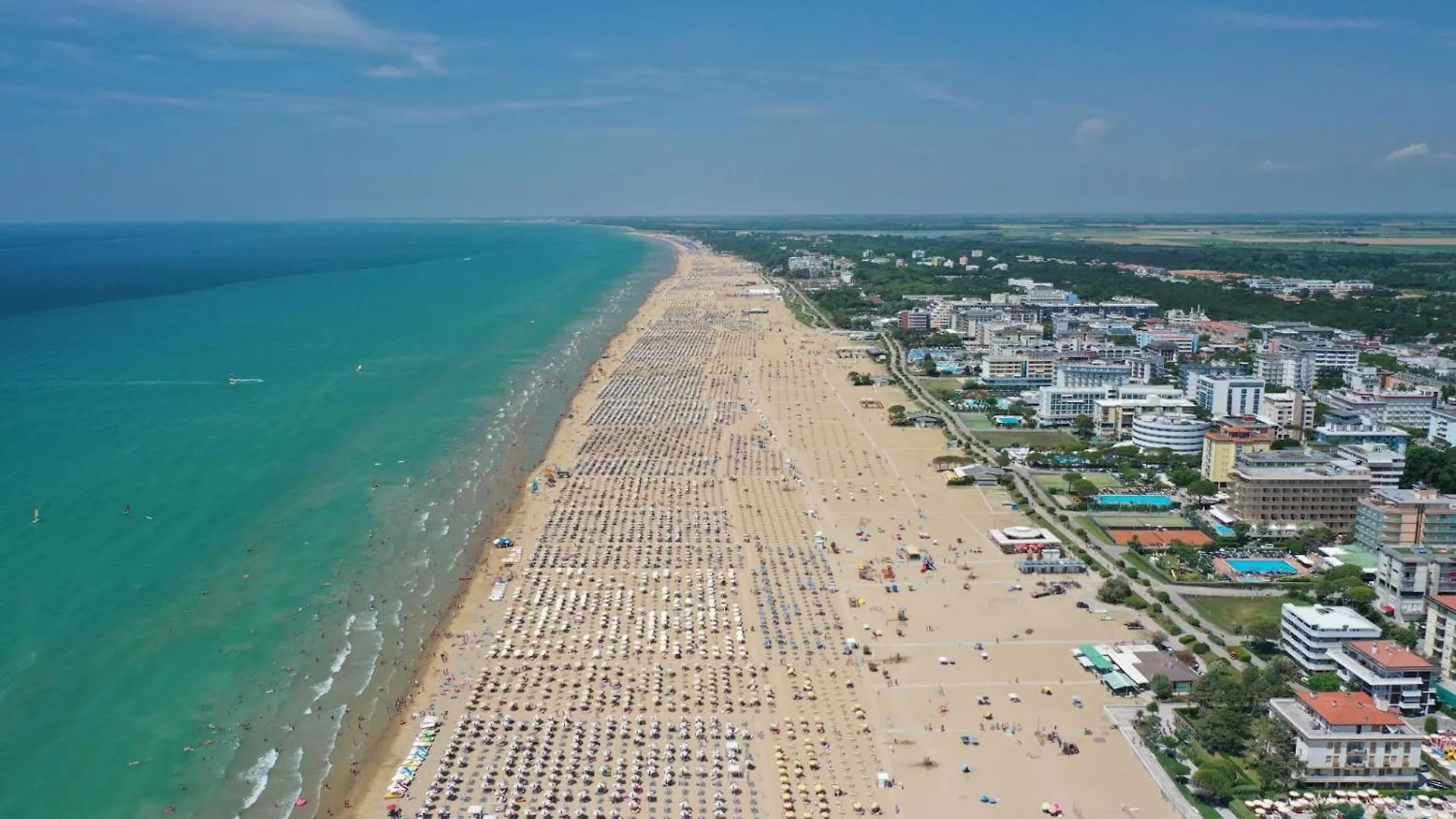 Apartment Serene Holiday Escape - Beahost Bibione
