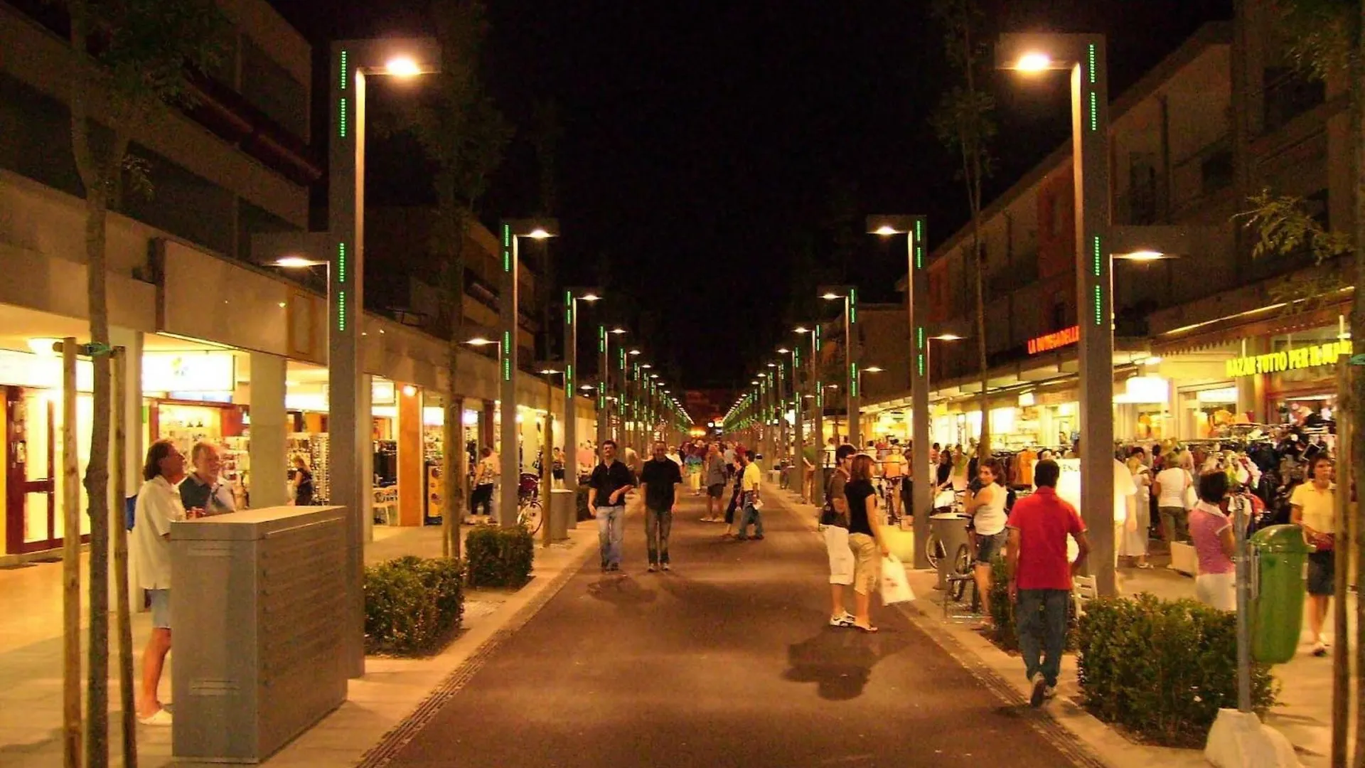 Serene Holiday Escape - Beahost Bibione