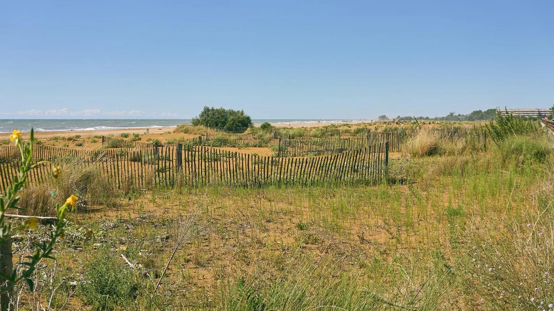 Serene Holiday Escape - Beahost Bibione