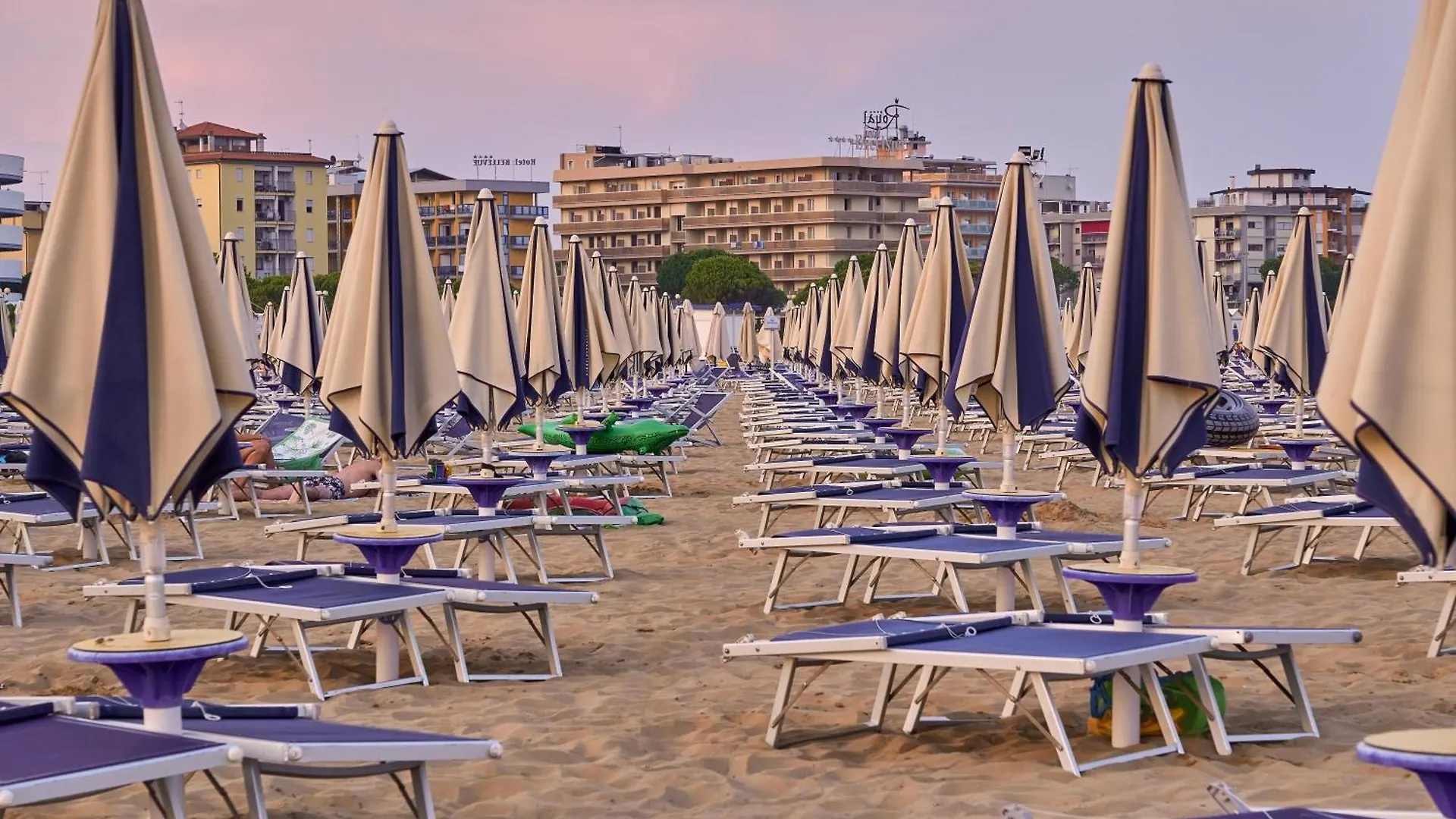Serene Holiday Escape - Beahost Bibione Apartment