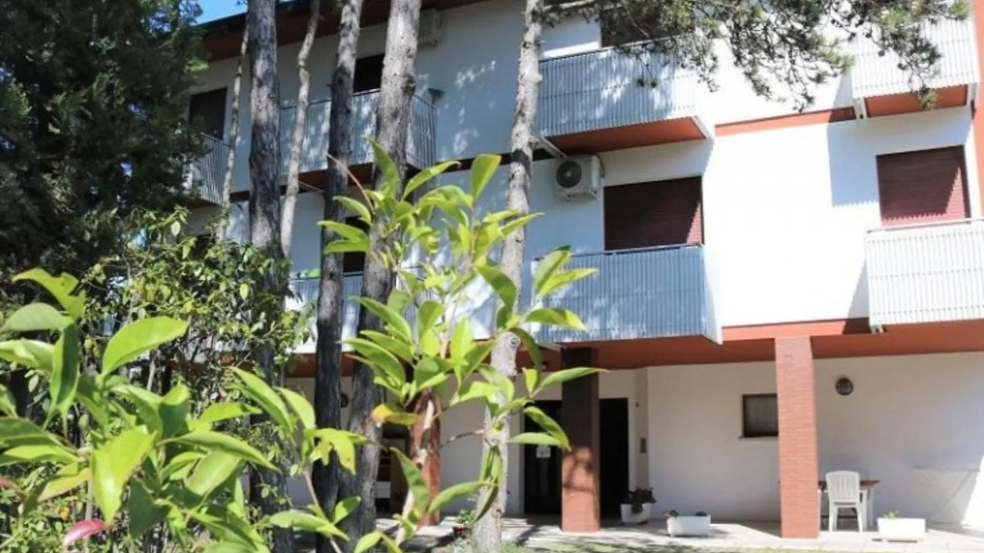 Serene Holiday Escape - Beahost Bibione