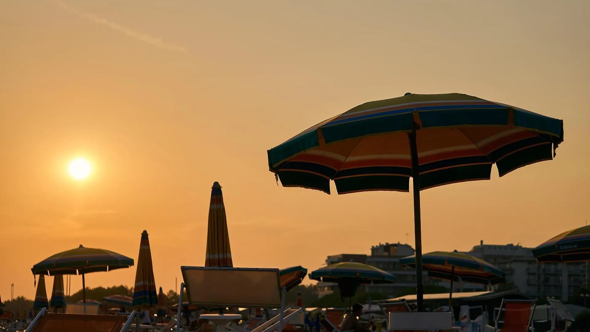 Serene Holiday Escape - Beahost Bibione 0*,  Italy